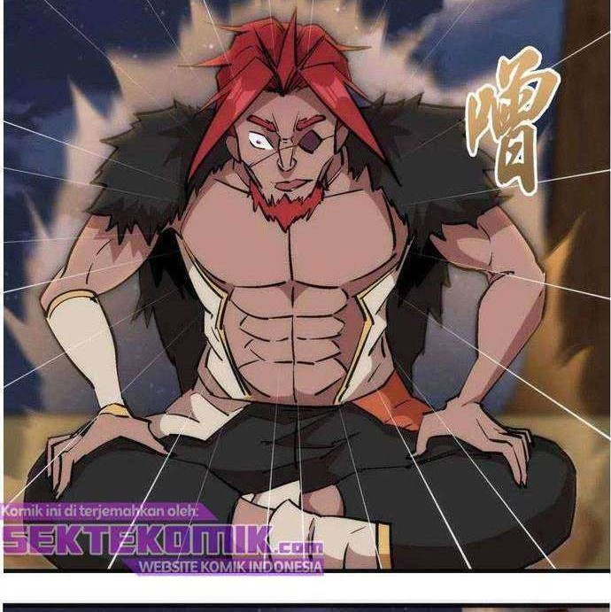 I’m Not The Overlord Chapter 43 - halaman 38