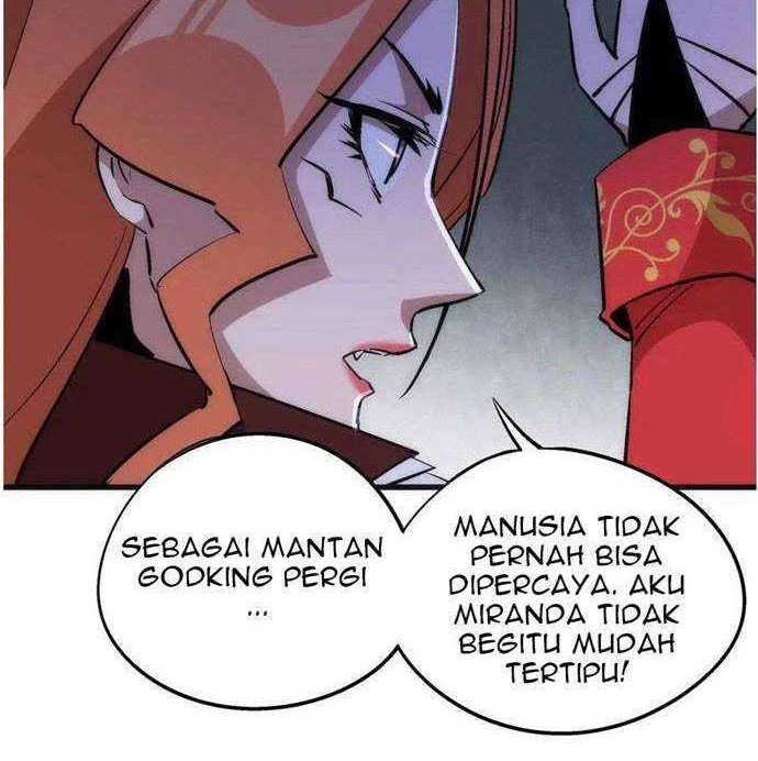I’m Not The Overlord Chapter 43 - halaman 42