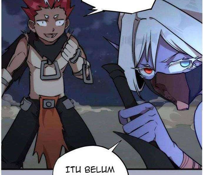 I’m Not The Overlord Chapter 43 - halaman 6