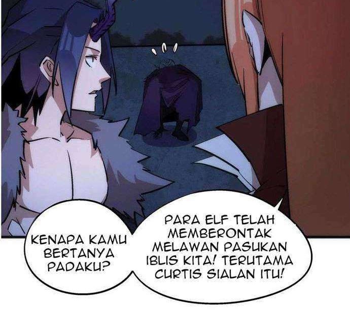 I’m Not The Overlord Chapter 44 - halaman 12