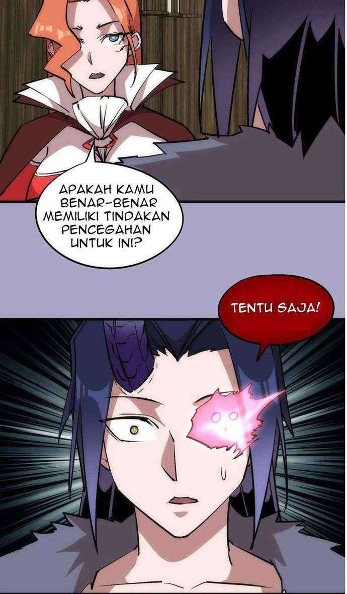I’m Not The Overlord Chapter 44 - halaman 30