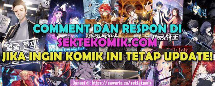 I’m Not The Overlord Chapter 44 - halaman 38