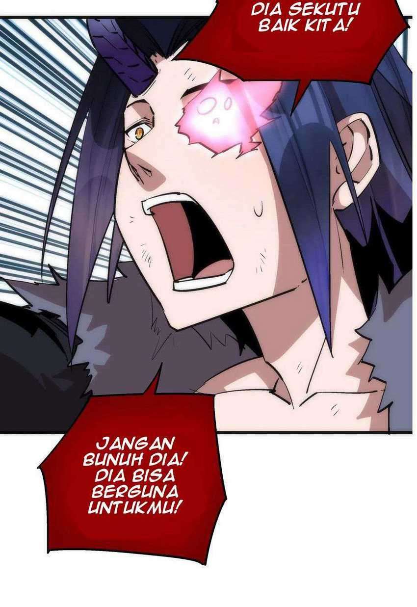 I’m Not The Overlord Chapter 46 - halaman 10