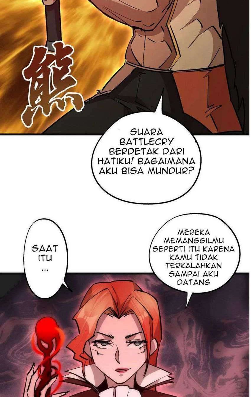 I’m Not The Overlord Chapter 46 - halaman 18
