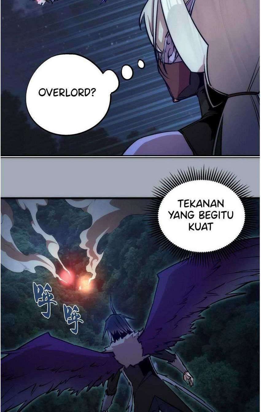 I’m Not The Overlord Chapter 46 - halaman 23