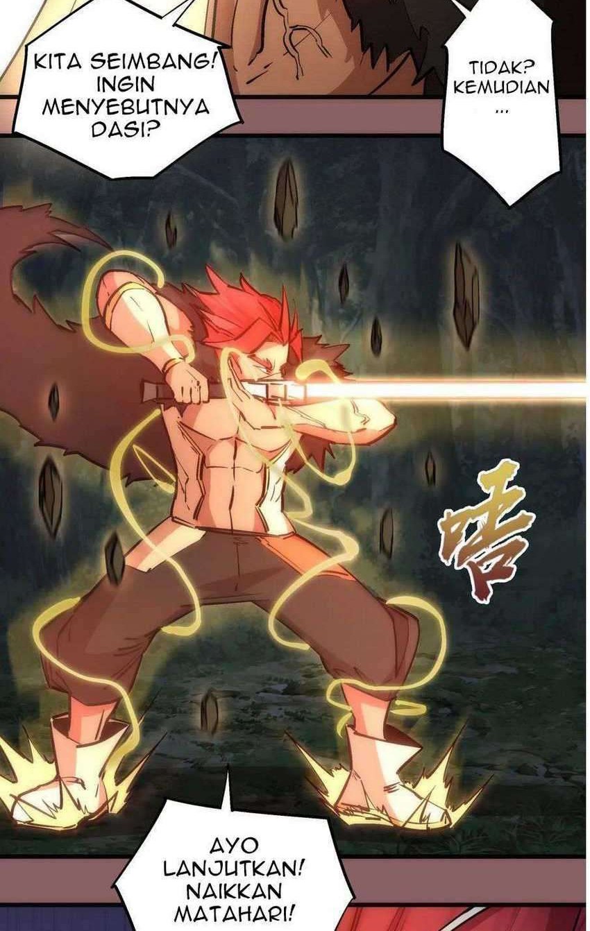 I’m Not The Overlord Chapter 46 - halaman 25