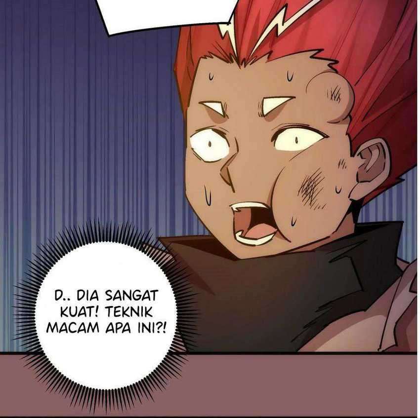 I’m Not The Overlord Chapter 46 - halaman 26