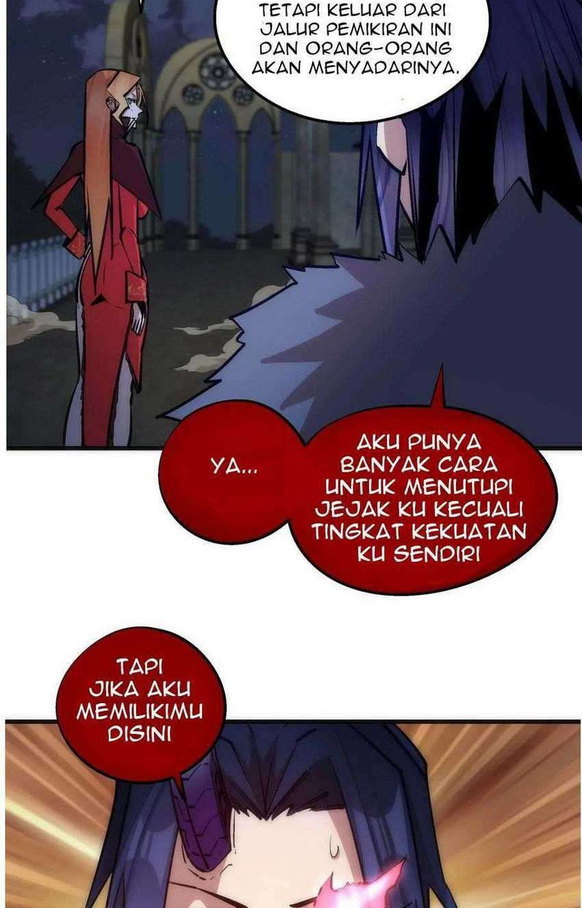 I’m Not The Overlord Chapter 46 - halaman 3