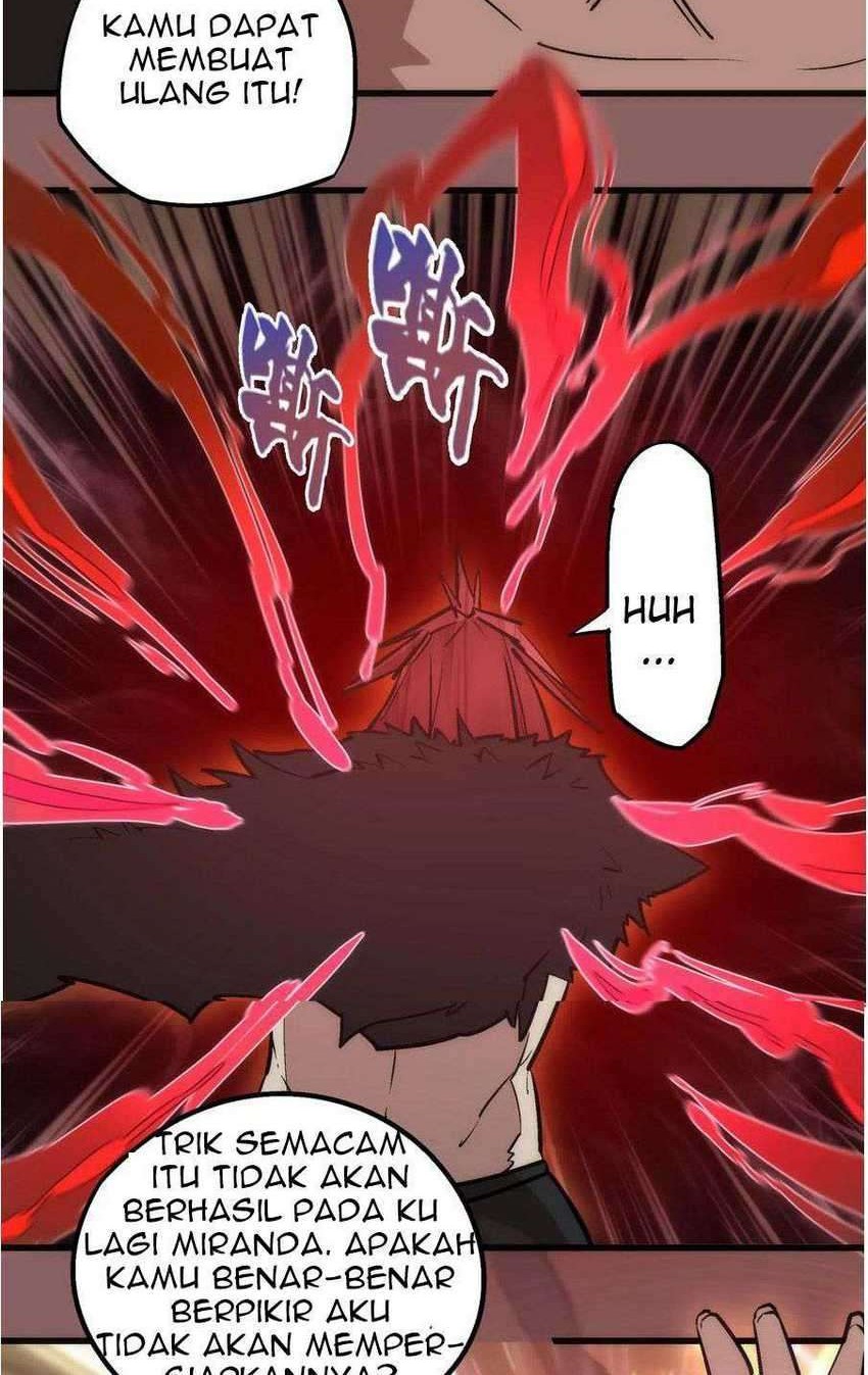 I’m Not The Overlord Chapter 46 - halaman 31