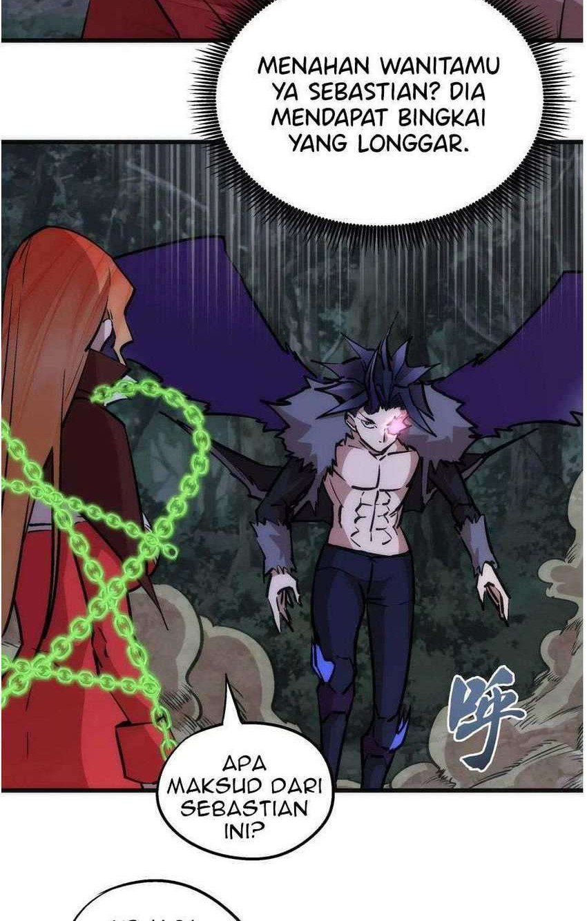 I’m Not The Overlord Chapter 46 - halaman 49