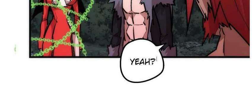 I’m Not The Overlord Chapter 46 - halaman 54