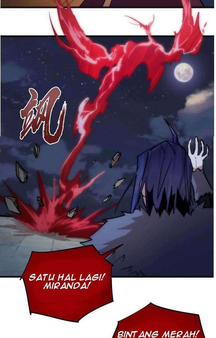 I’m Not The Overlord Chapter 46 - halaman 9