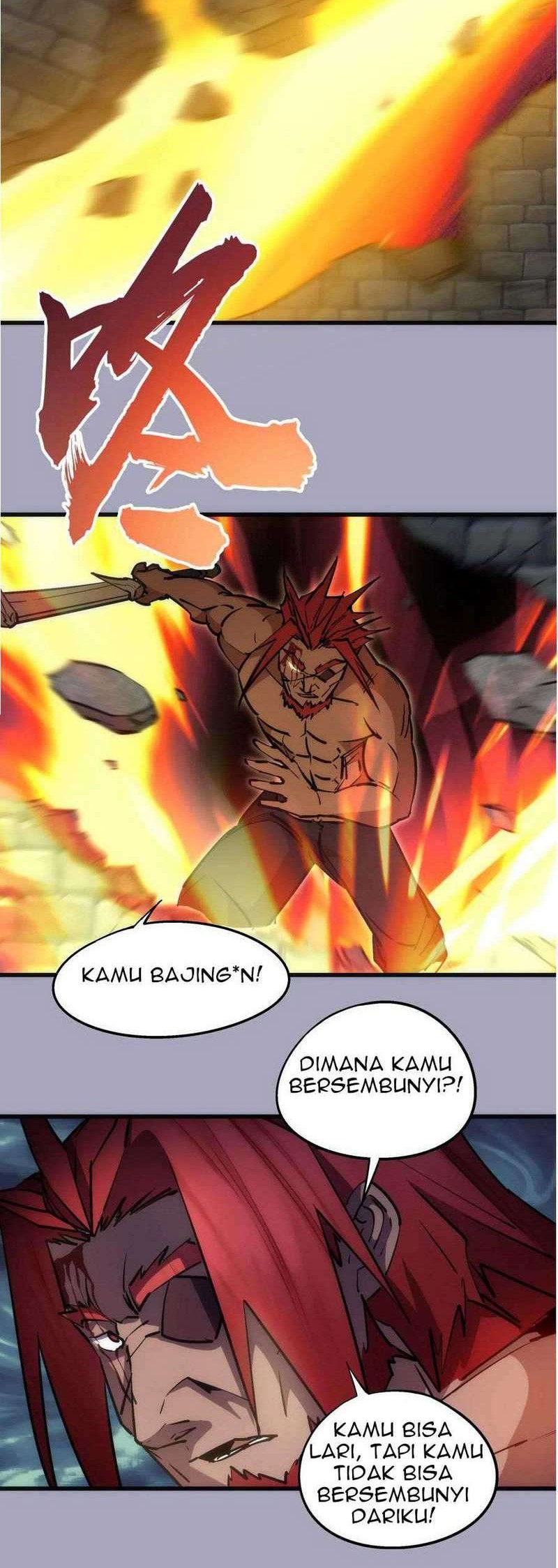 I’m Not The Overlord Chapter 49 - halaman 26