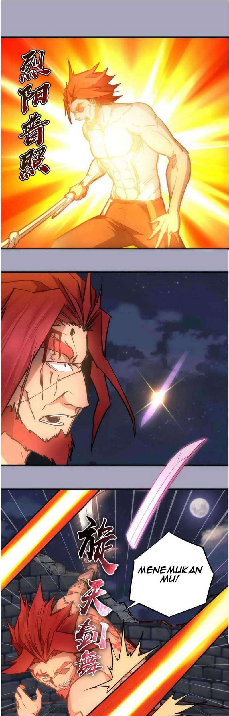 I’m Not The Overlord Chapter 49 - halaman 27