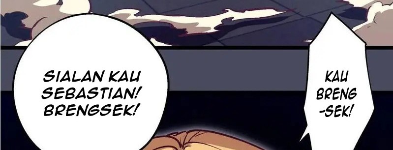 I’m Not The Overlord Chapter 5 - halaman 25