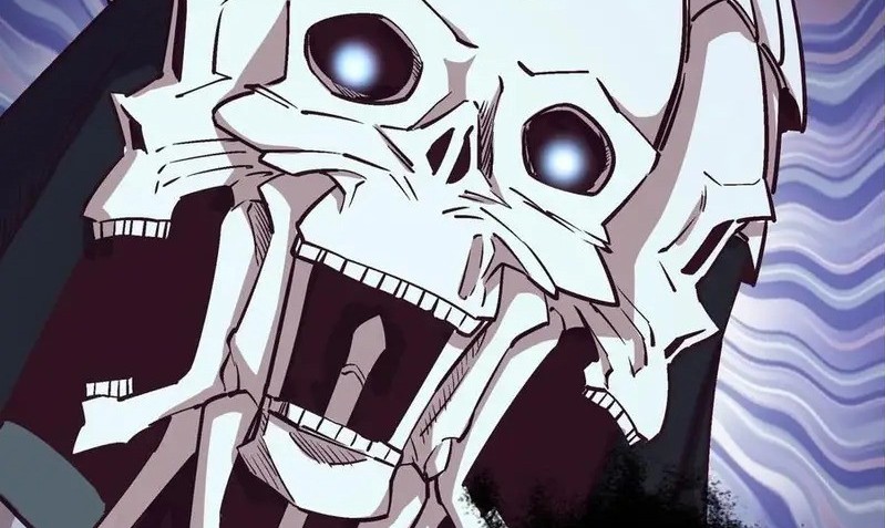 I’m Not The Overlord Chapter 5 - halaman 49