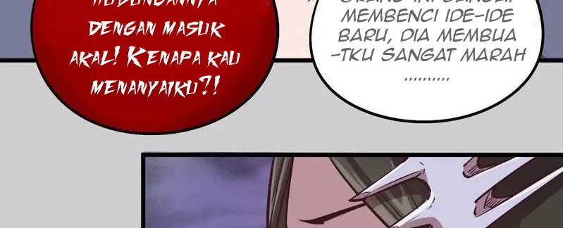 I’m Not The Overlord Chapter 5 - halaman 57