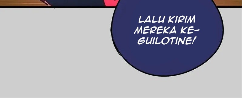 I’m Not The Overlord Chapter 5 - halaman 61