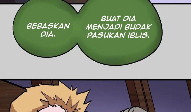 I’m Not The Overlord Chapter 5 - halaman 67
