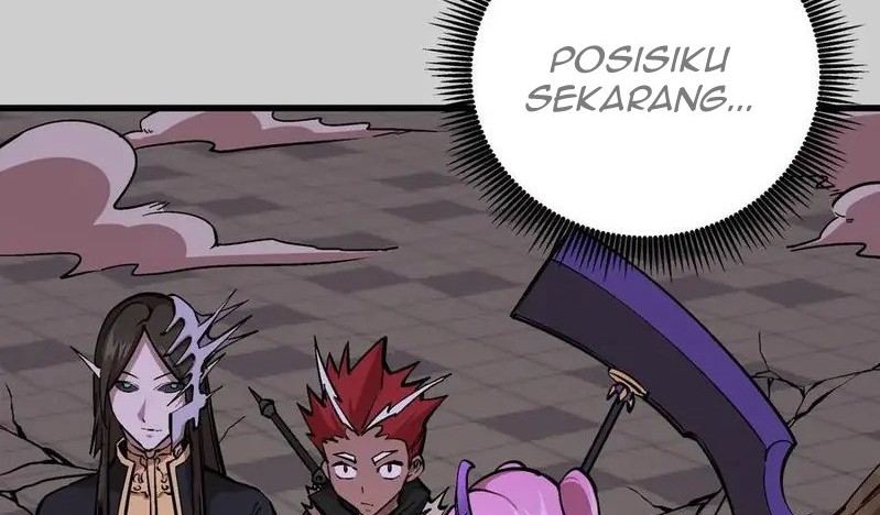 I’m Not The Overlord Chapter 5 - halaman 69