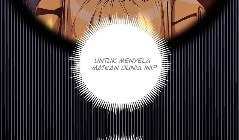 I’m Not The Overlord Chapter 5 - halaman 71