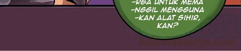 I’m Not The Overlord Chapter 5 - halaman 81