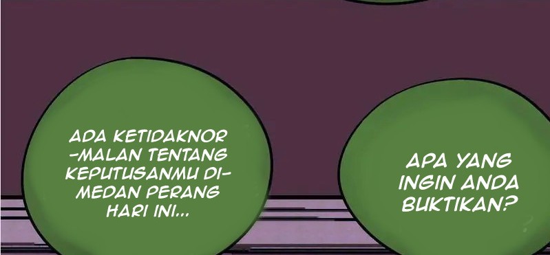 I’m Not The Overlord Chapter 5 - halaman 83