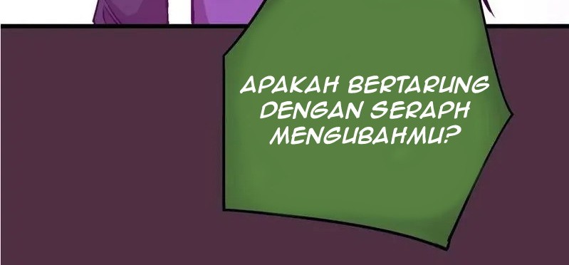 I’m Not The Overlord Chapter 5 - halaman 85