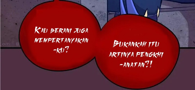 I’m Not The Overlord Chapter 5 - halaman 89