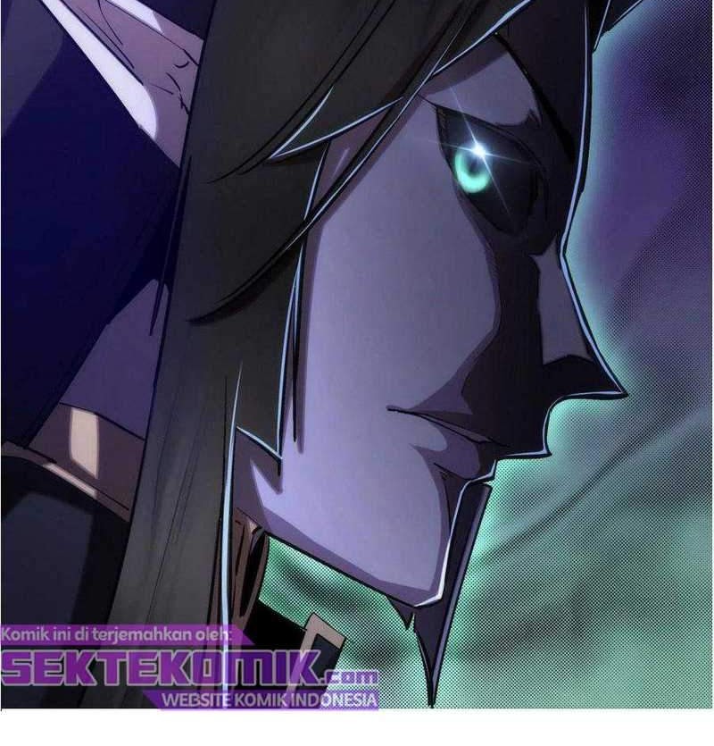 I’m Not The Overlord Chapter 50 - halaman 38