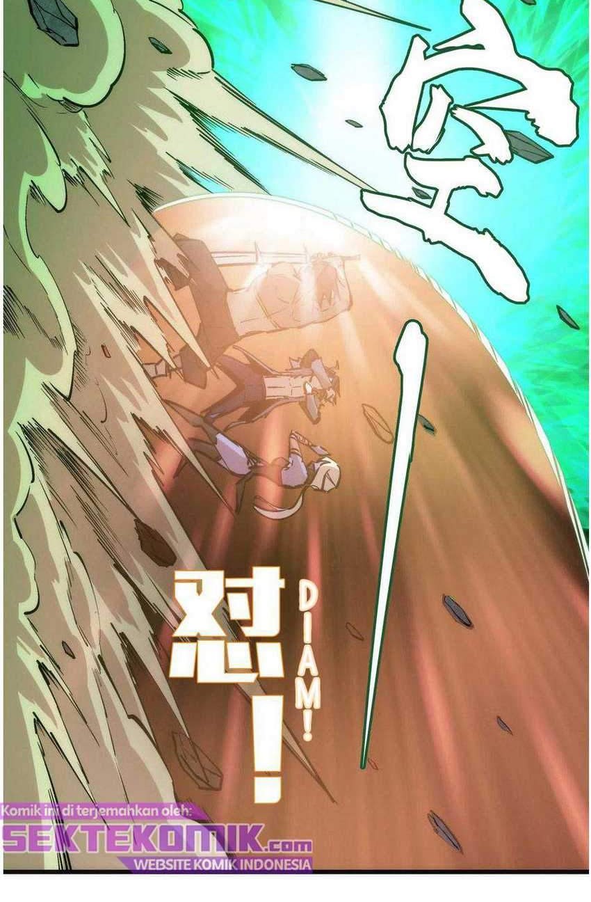 I’m Not The Overlord Chapter 51 - halaman 15