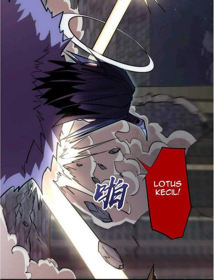 I’m Not The Overlord Chapter 51 - halaman 30