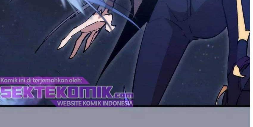 I’m Not The Overlord Chapter 52 - halaman 15