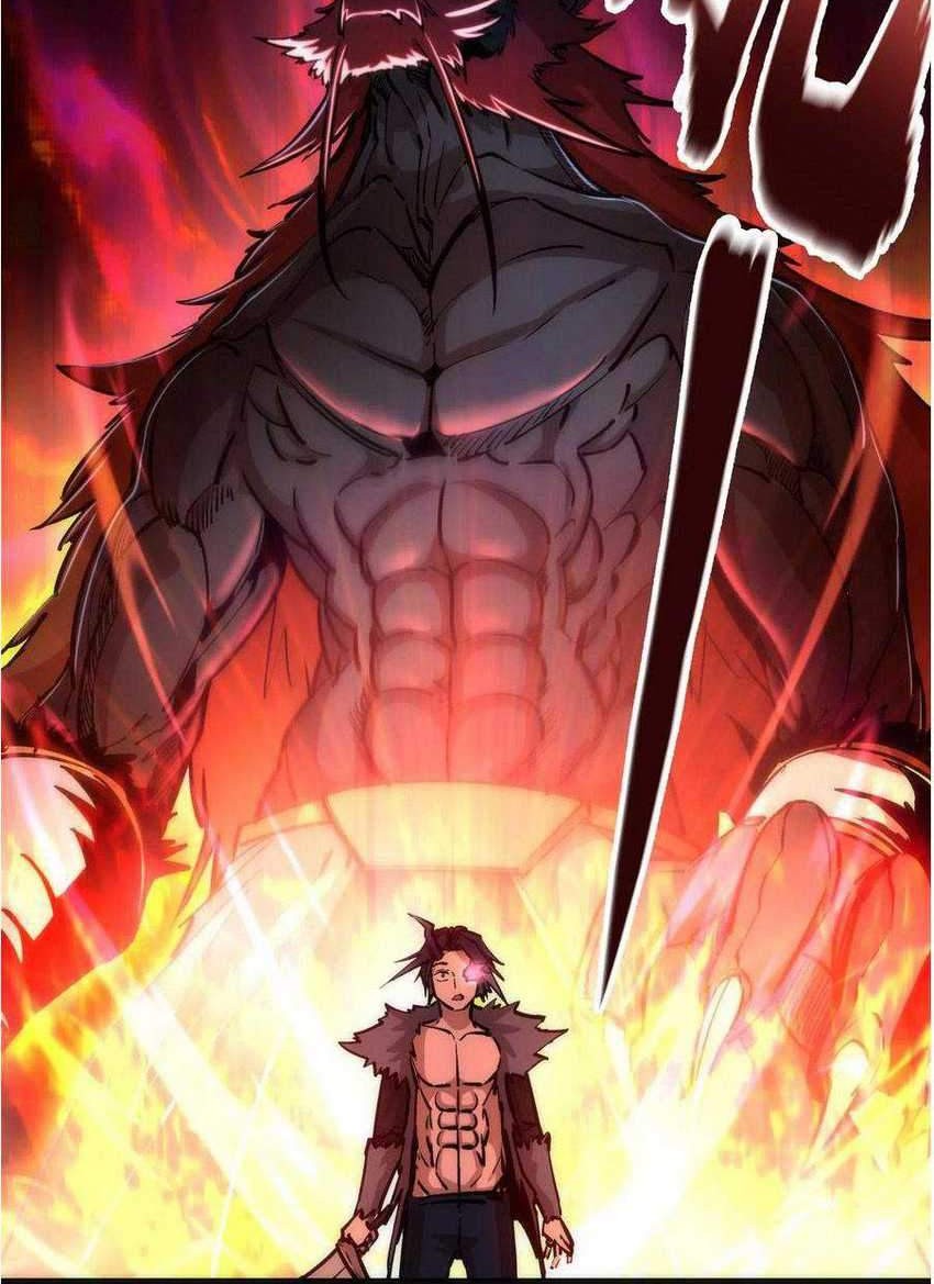 I’m Not The Overlord Chapter 52 - halaman 23