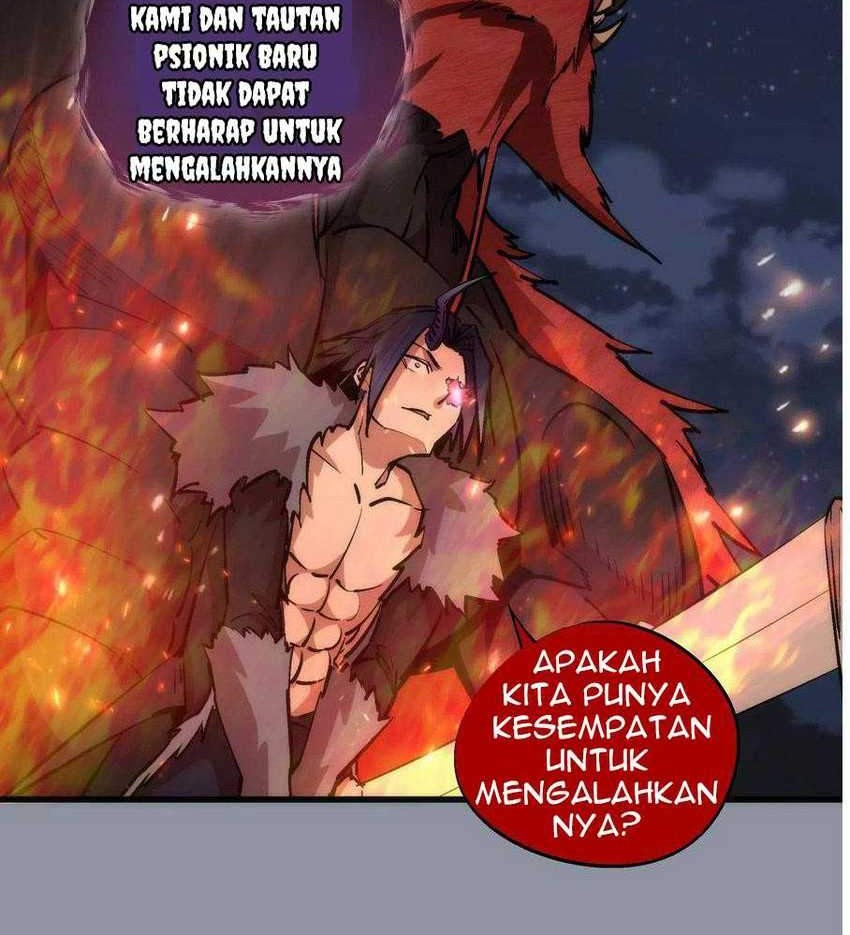 I’m Not The Overlord Chapter 52 - halaman 30