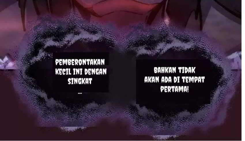 I’m Not The Overlord Chapter 53 - halaman 36
