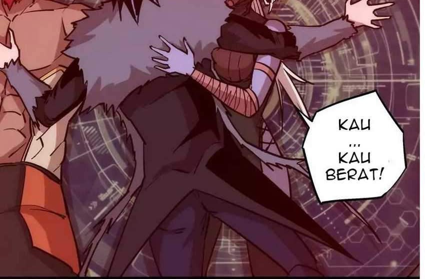 I’m Not The Overlord Chapter 53 - halaman 8