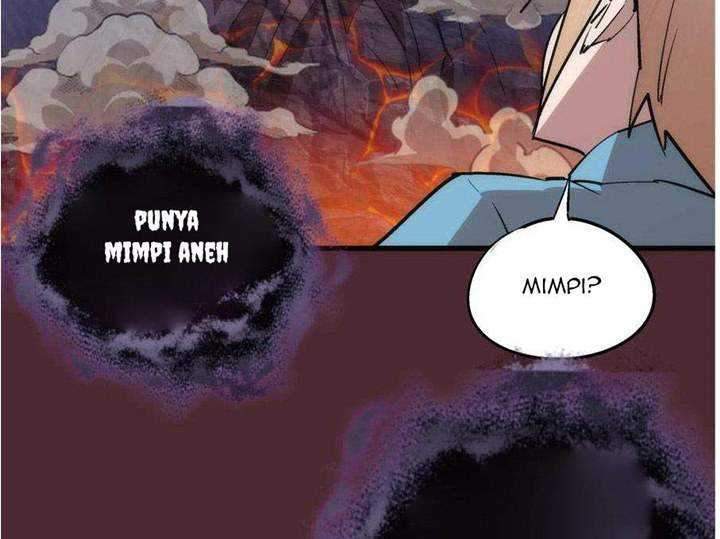 I’m Not The Overlord Chapter 54 - halaman 36