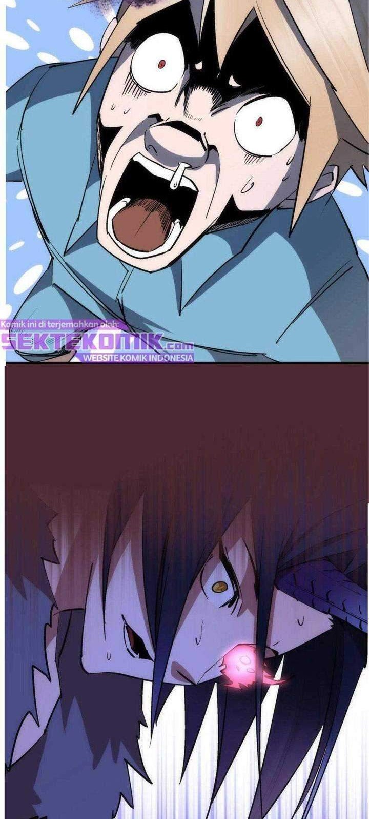 I’m Not The Overlord Chapter 54 - halaman 38