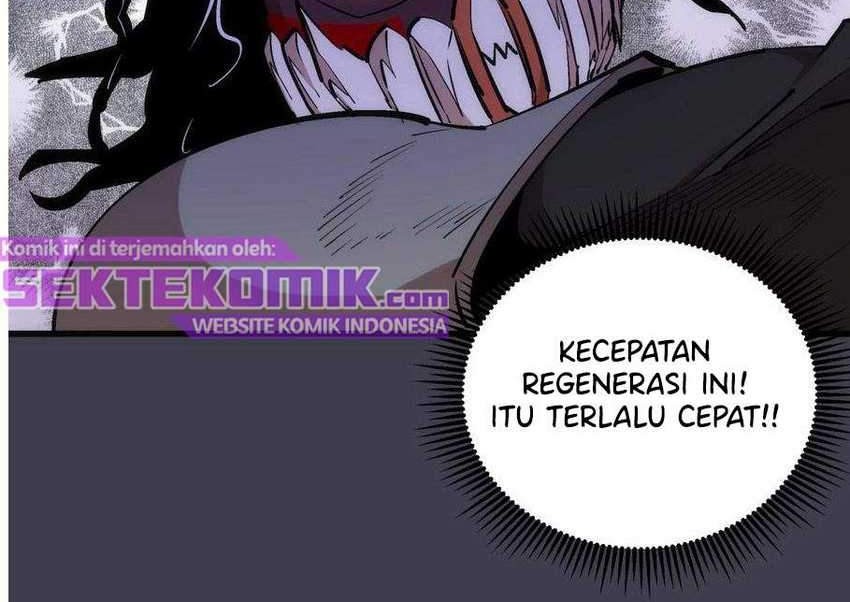 I’m Not The Overlord Chapter 55 - halaman 29