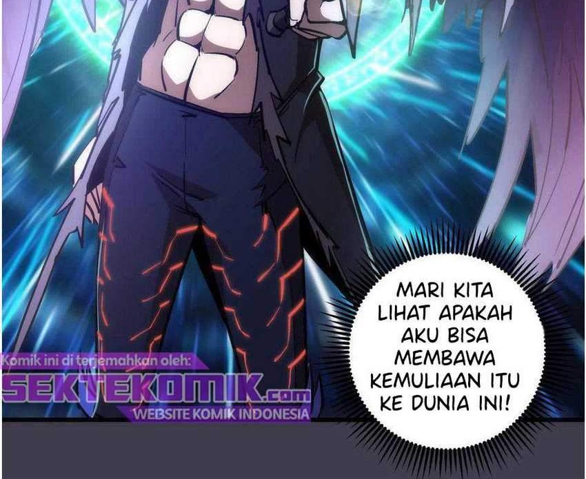 I’m Not The Overlord Chapter 55 - halaman 38