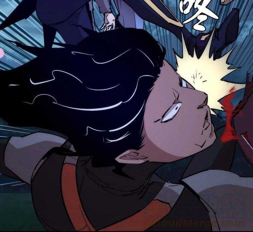 I’m Not The Overlord Chapter 56 - halaman 8