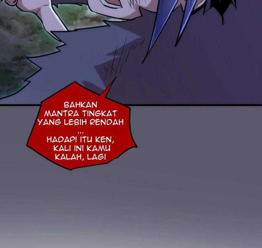 I’m Not The Overlord Chapter 57 - halaman 29