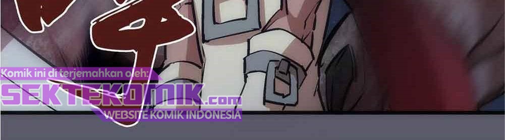 I’m Not The Overlord Chapter 58 - halaman 15