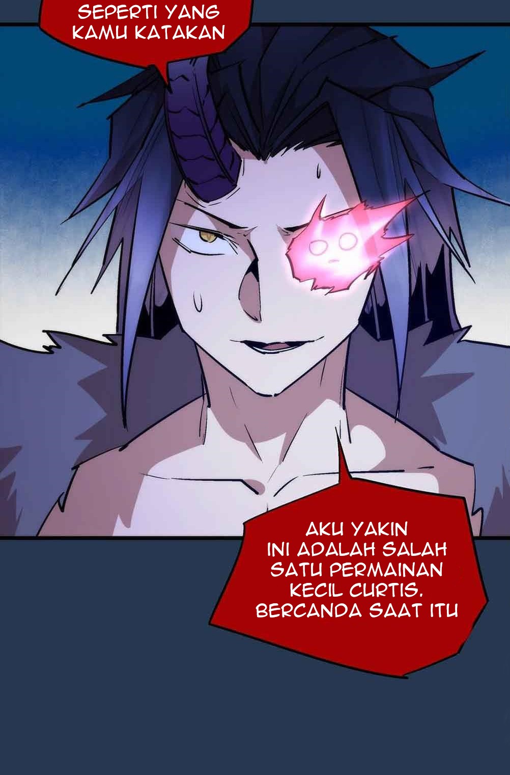 I’m Not The Overlord Chapter 59 - halaman 14