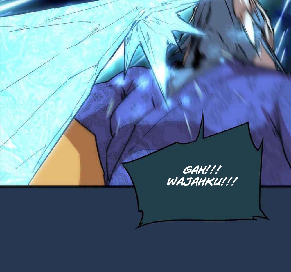 I’m Not The Overlord Chapter 59 - halaman 21