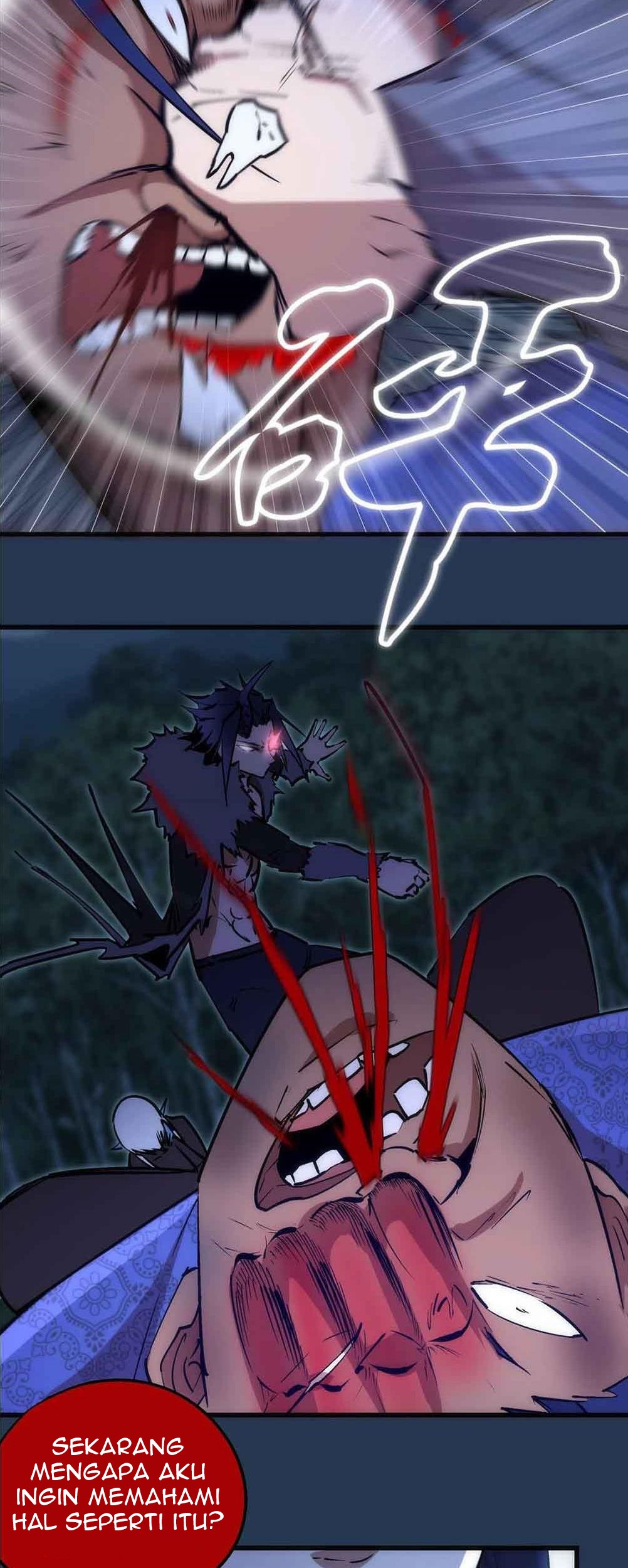 I’m Not The Overlord Chapter 59 - halaman 29