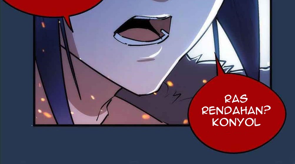I’m Not The Overlord Chapter 59 - halaman 30