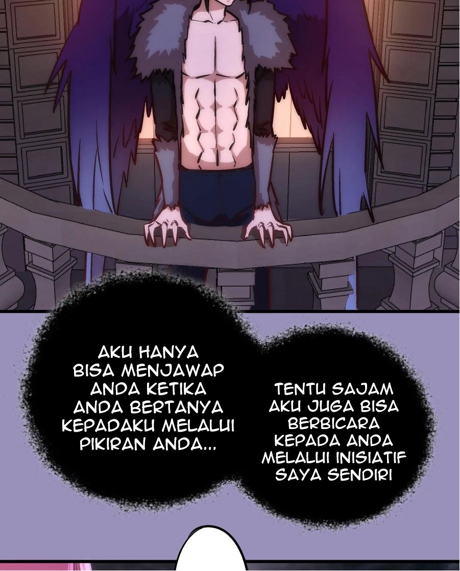 I’m Not The Overlord Chapter 6 - halaman 44