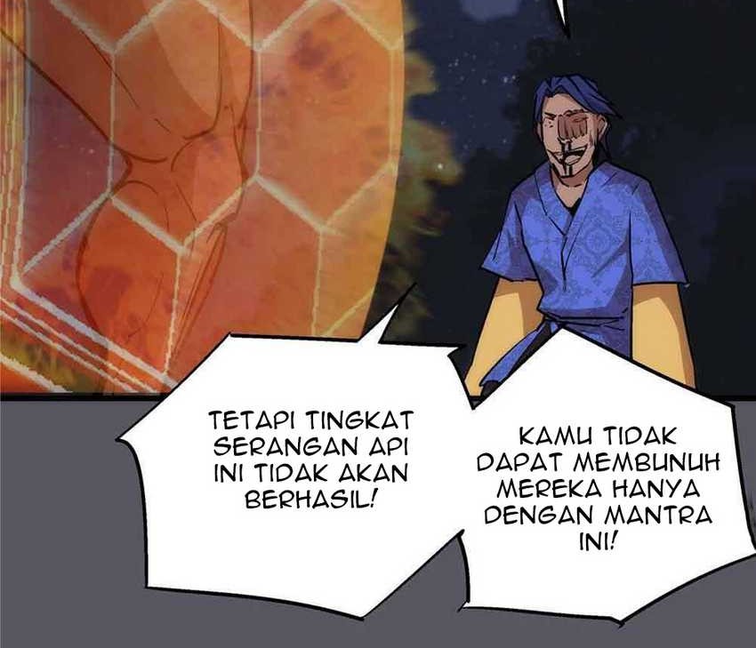 I’m Not The Overlord Chapter 60 - halaman 11